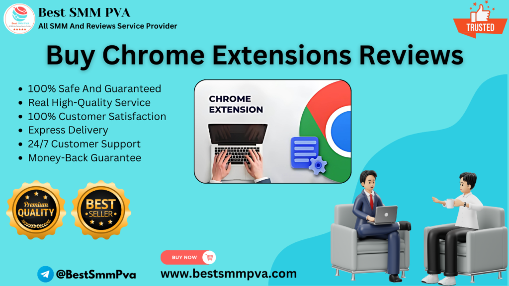 Buy Chrome Extensions Reviews